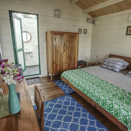 Nest Cottages 캔코나 외부 사진