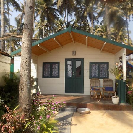 Nest Cottages 캔코나 외부 사진