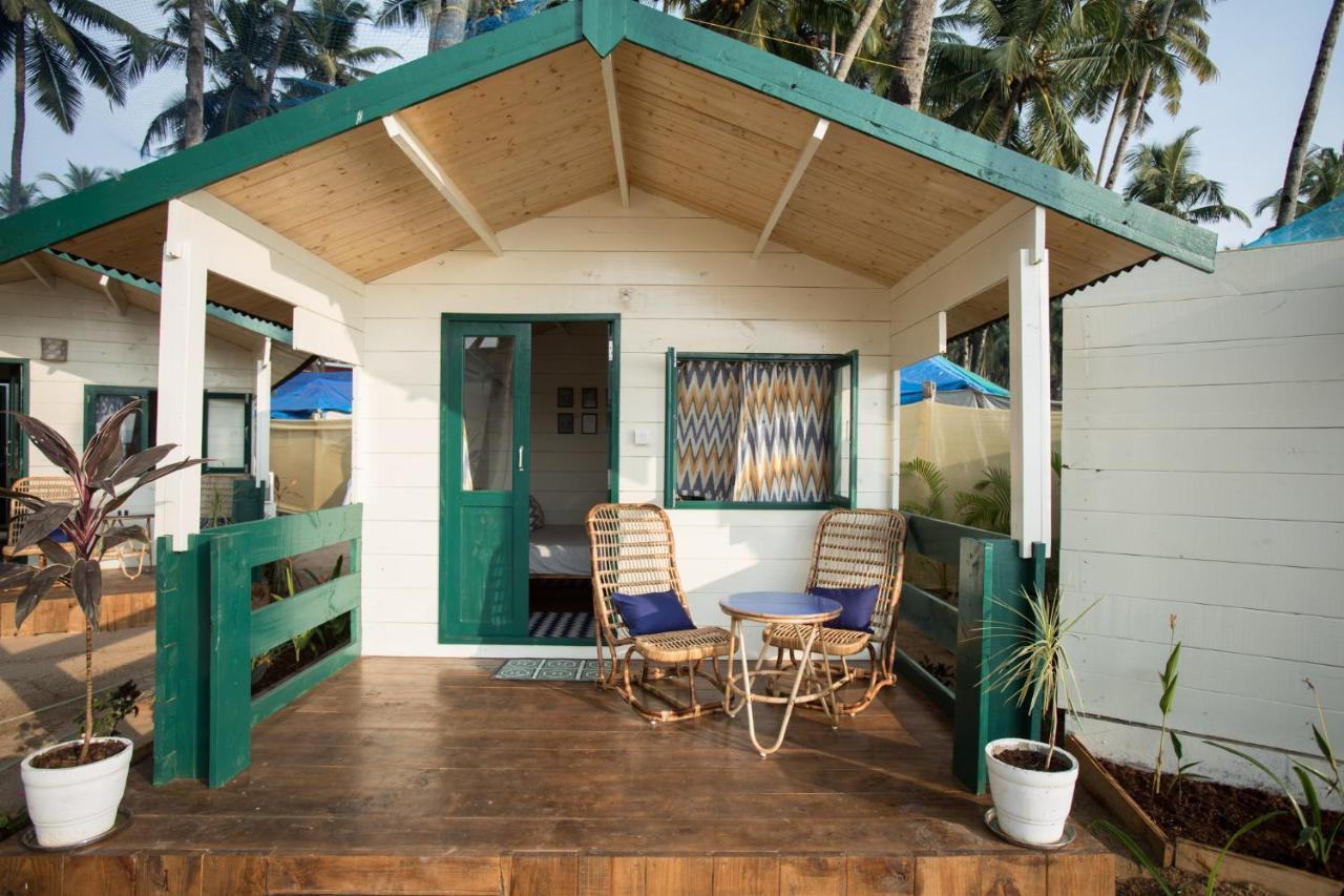 Nest Cottages 캔코나 외부 사진