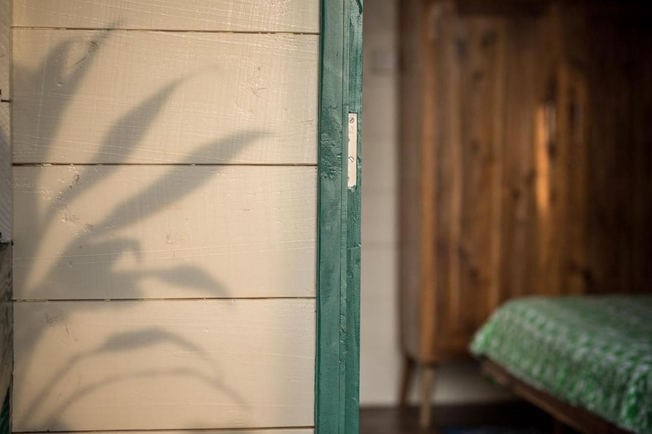 Nest Cottages 캔코나 외부 사진