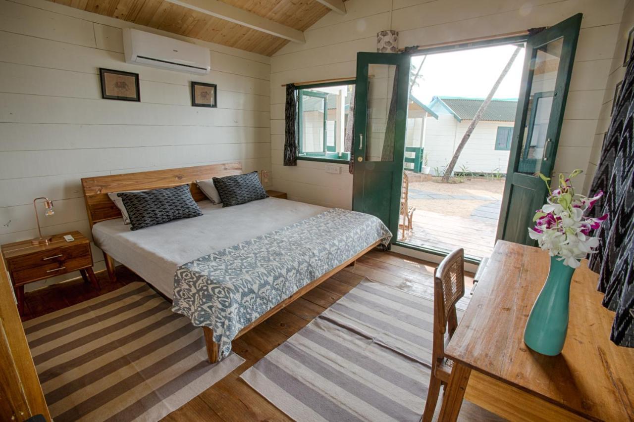 Nest Cottages 캔코나 외부 사진