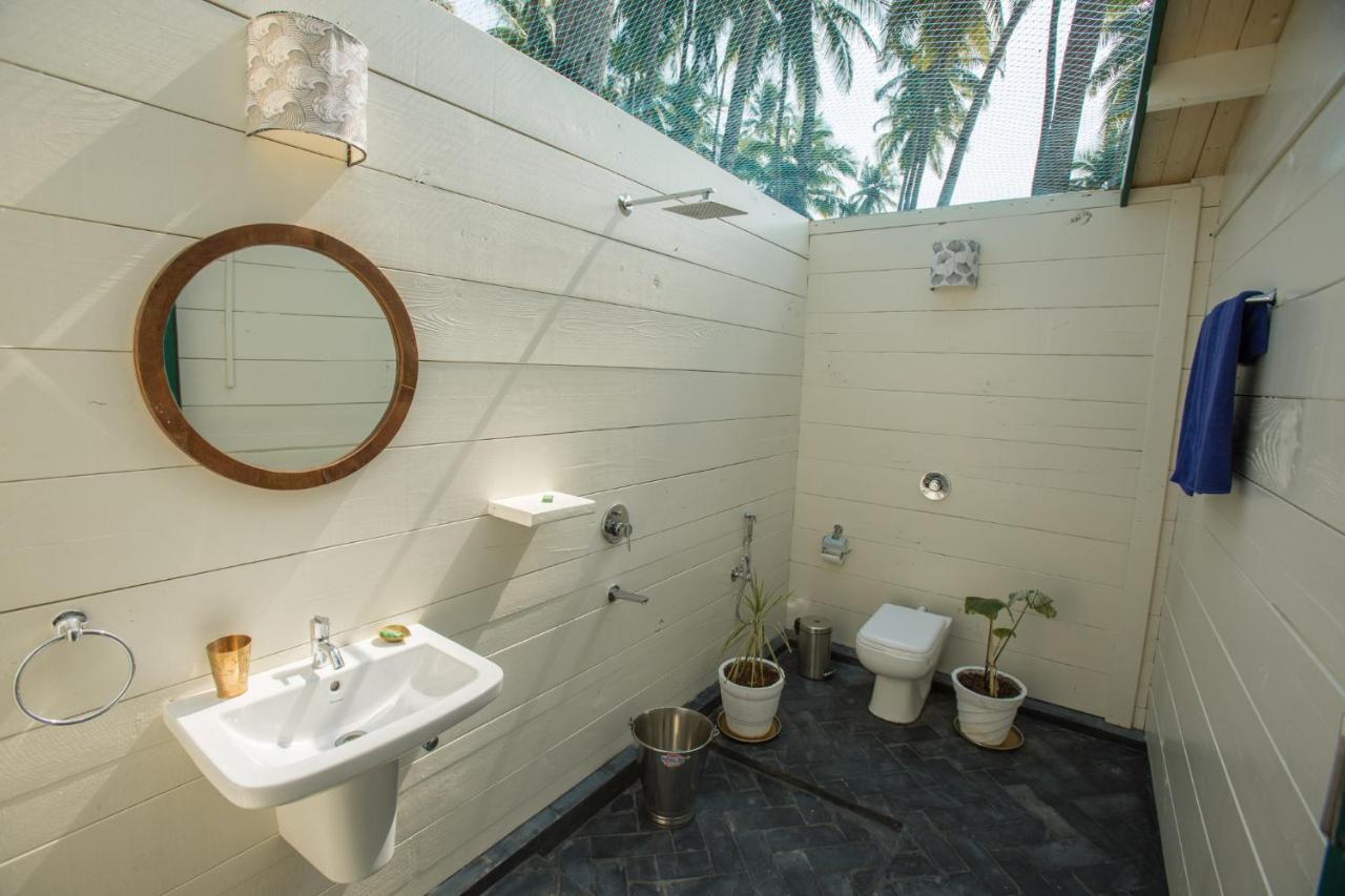 Nest Cottages 캔코나 외부 사진