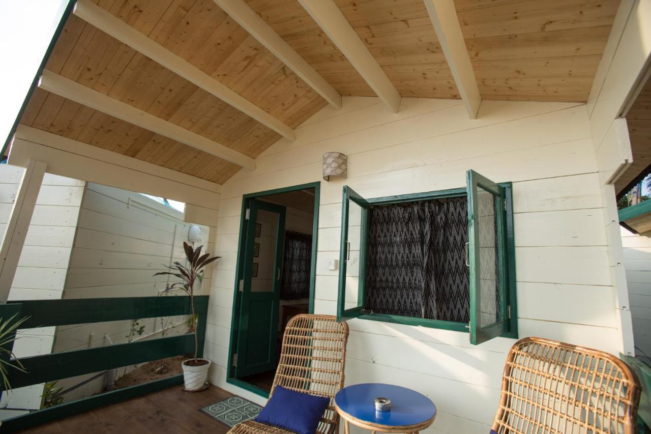 Nest Cottages 캔코나 외부 사진
