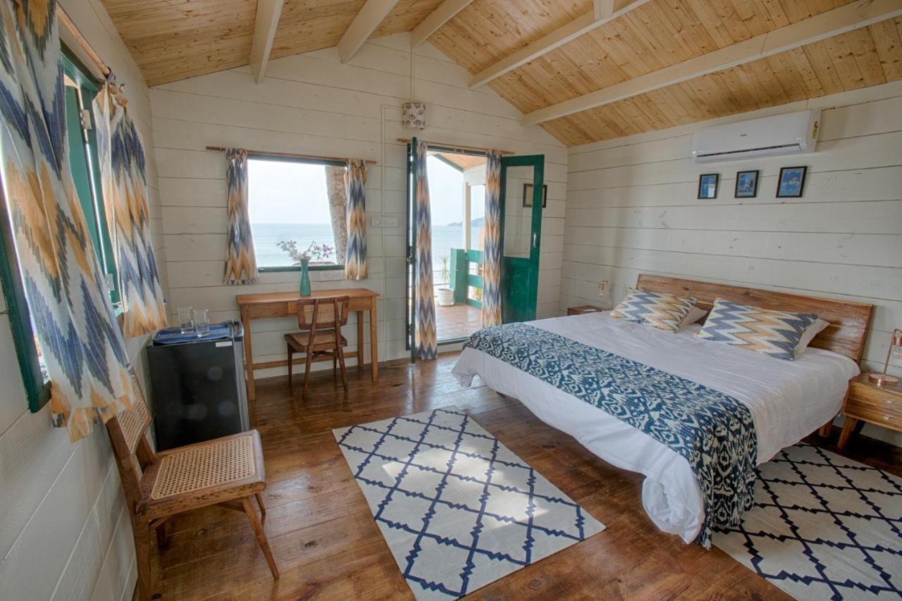 Nest Cottages 캔코나 외부 사진