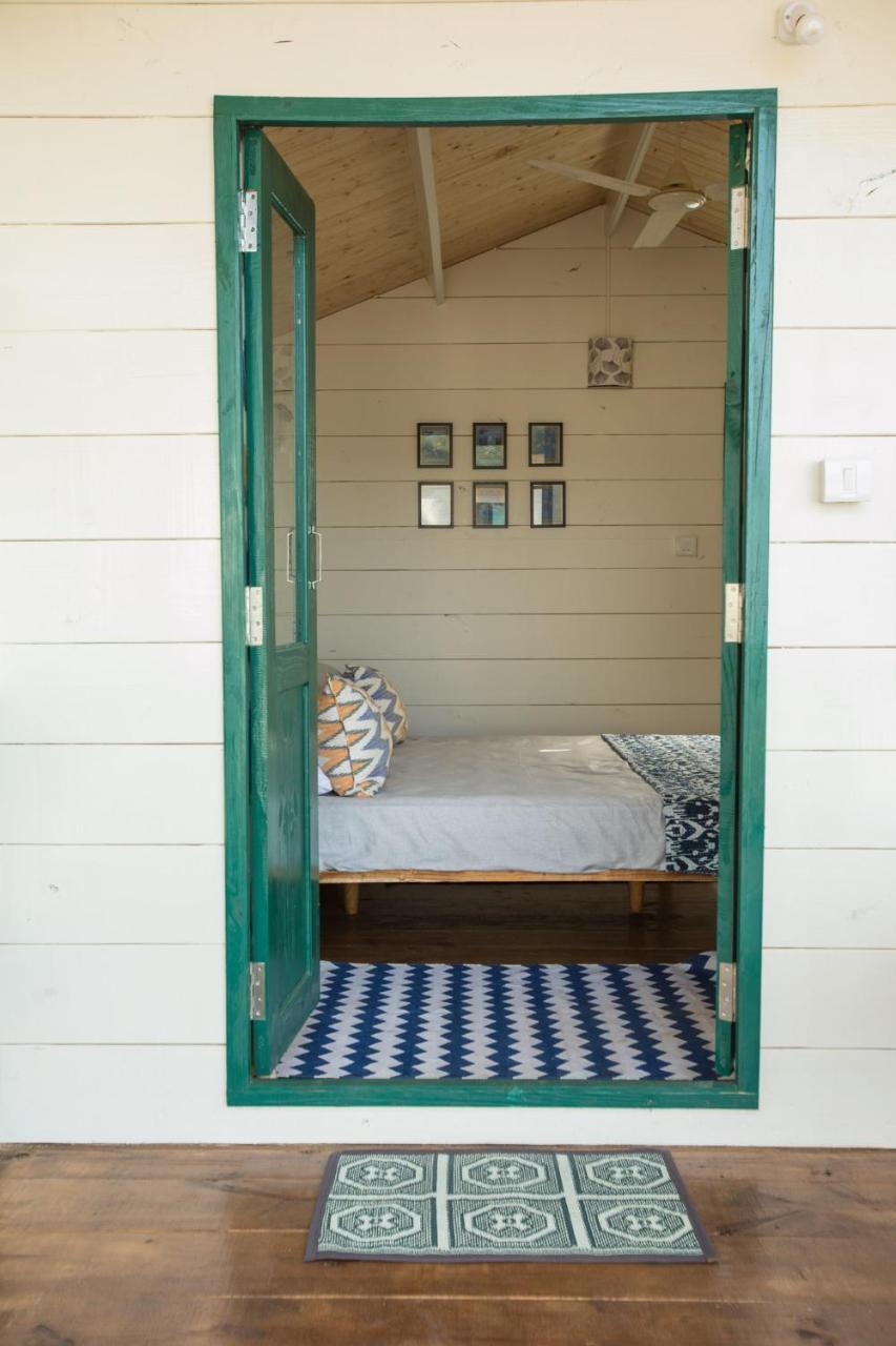 Nest Cottages 캔코나 외부 사진