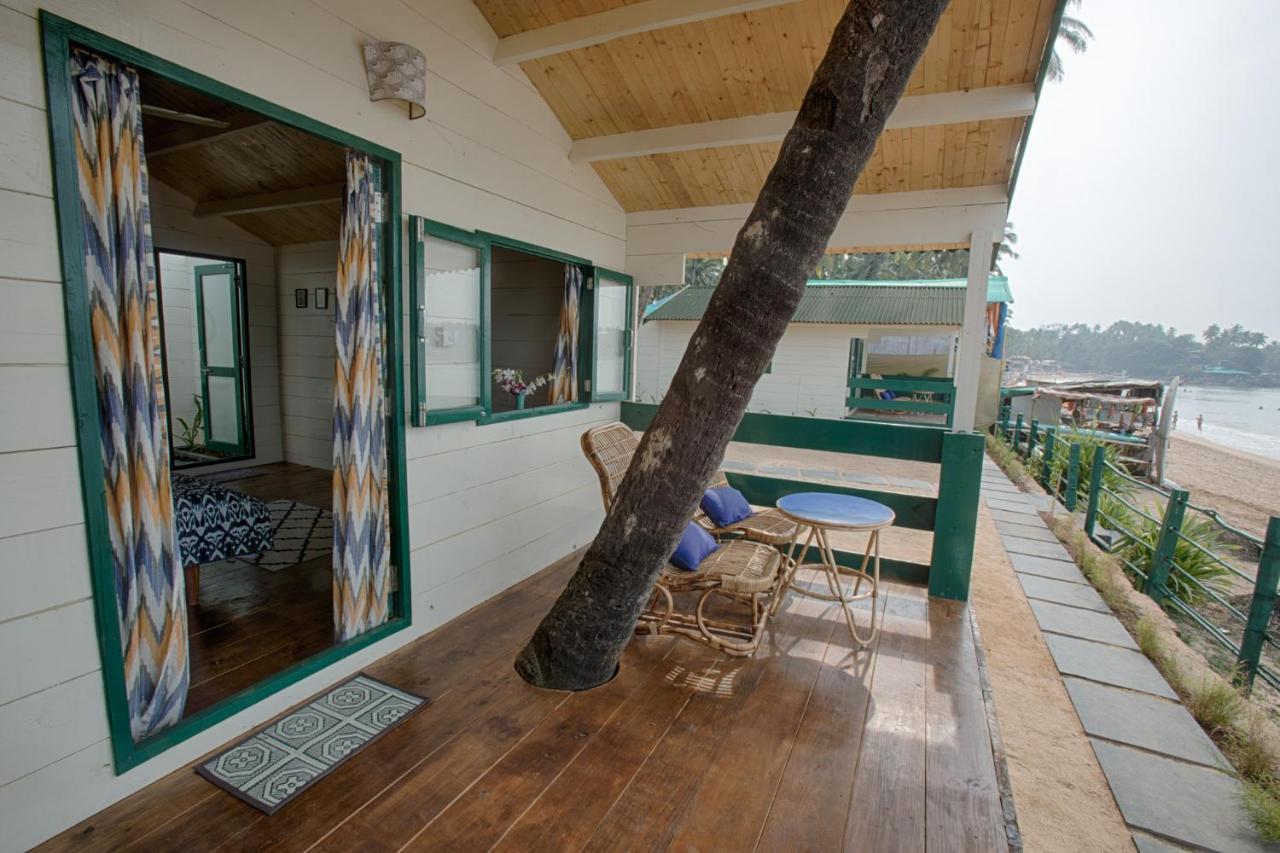 Nest Cottages 캔코나 외부 사진