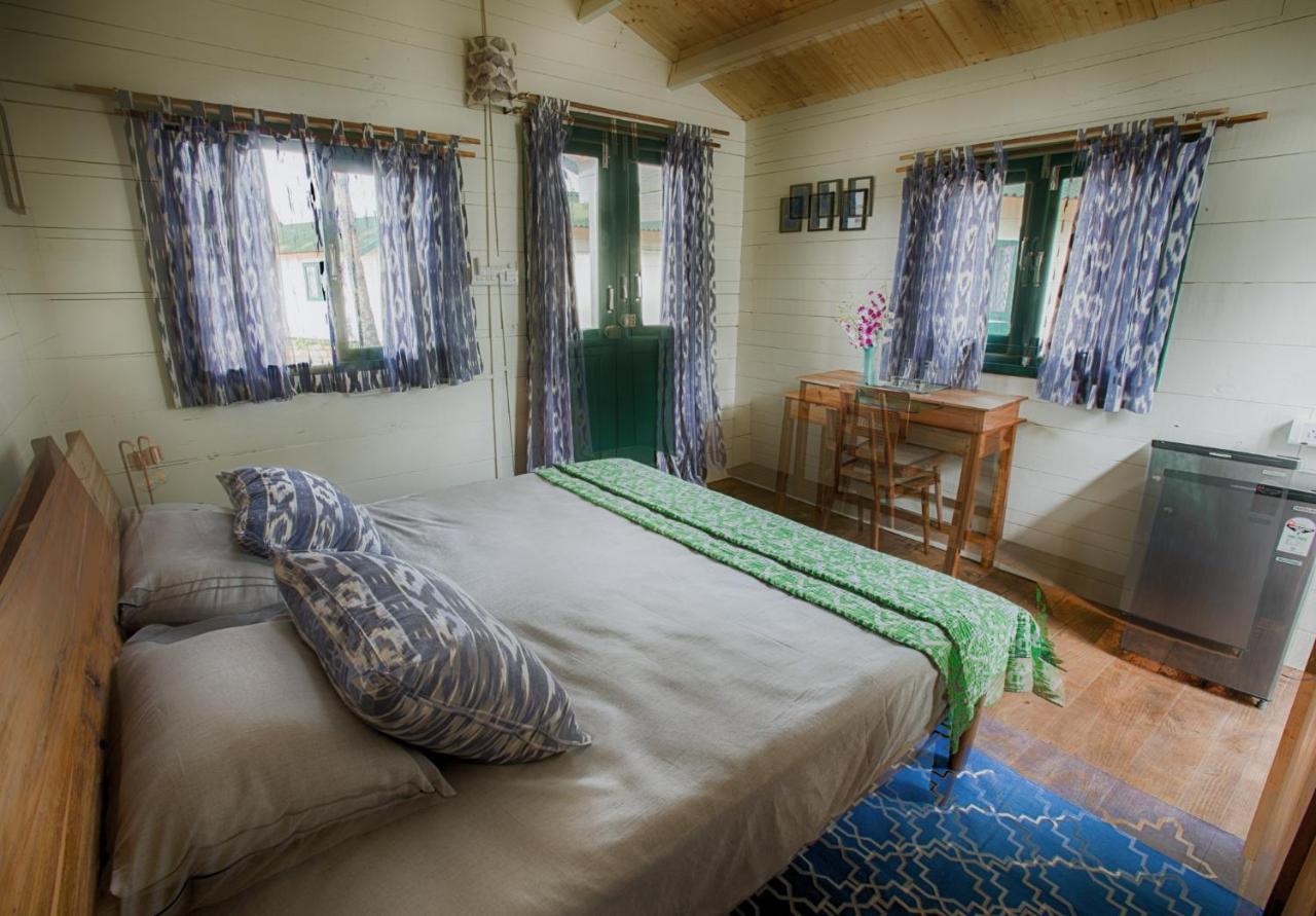 Nest Cottages 캔코나 외부 사진