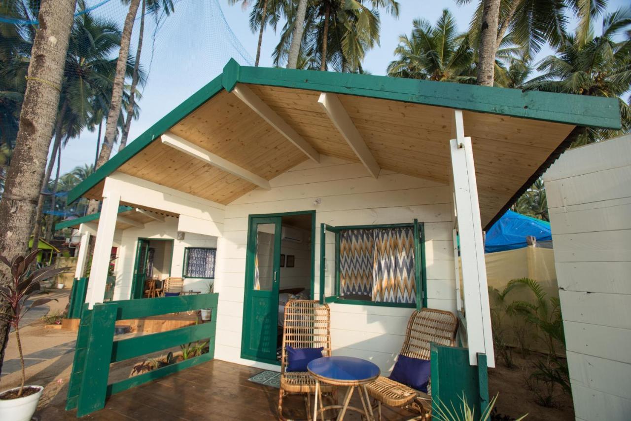 Nest Cottages 캔코나 외부 사진