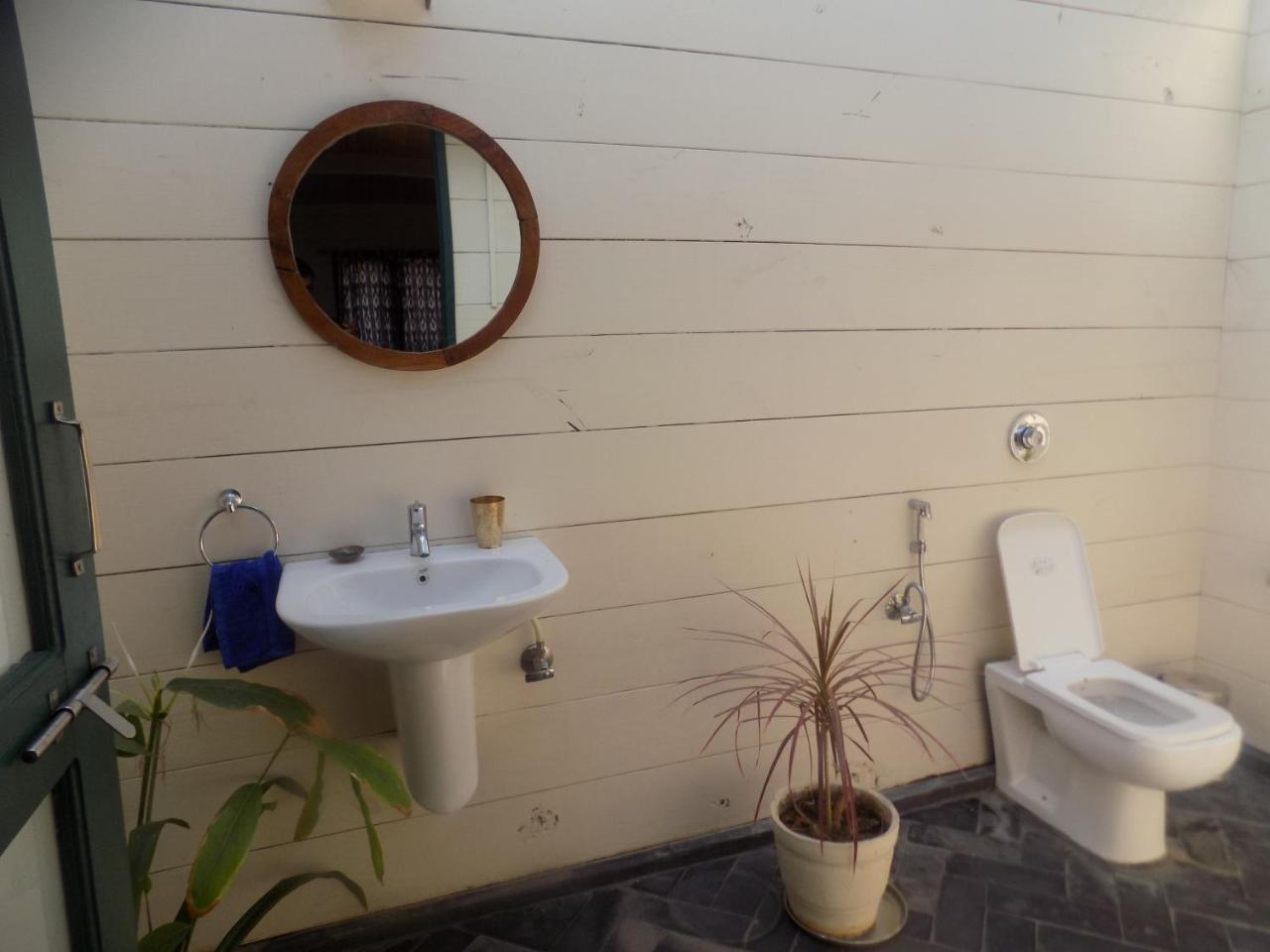 Nest Cottages 캔코나 외부 사진